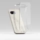 Ringke Fusion Phone Case Cover Google Pixel 9A - Clear