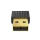 Orico BTA-53 Bluetooth 5.3 USB-A Adapter - Black