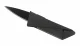 Folding Credit Card Knife, Generic