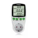 Greenblue GB202G Power Meter (Schuko Plug)