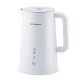 Electric Kettle Berdsen BD-709, 1.7 L, White