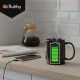 Magic Mug with Battery Design Ruhhy 330 ml