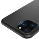 Гибкий гелевый чехол для OnePlus 9RT 5G Черный