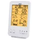 Alecto WS-4800 Weather Station with Wireless Sensor