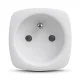 GreenBlue GB720 Smart WiFi Plug, 3680W, Android/iOS/Alexa