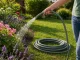 DIVODV Garden Hose 1/2\", 15m, 3-Layer, Flexible