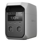 Portable Power Station EcoFlow DELTA 3 Classic 1kWh 1800W