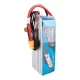 Gens ace G-Tech LiPo Battery 2800mAh 22.2V 60C 6S1P XT60