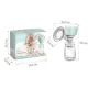 Nukido Nk-962 Electric 3-Phase Breast Pump