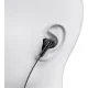 Xiaomi BHR8931GL Wired USB Type C Earphones with Microphone, Black