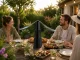 Foldable Fly and Insect Repellent Table Fan, Black