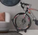 Folding Bicycle Stand L2