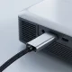 Tech-Protect UltraBoost USB-C to HDMI 2.1 Cable 200 cm 8K 60Hz - Gray