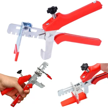 Tile Leveling System Pliers