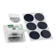 Bicycle Inner Tube Repair Kit Rockbros GJ2001 - Translucent