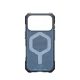 UAG Essential Armor MagSafe Phone Case Cover iPhone 17 Pro - Blue