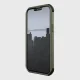 Raptic Fort Case for iPhone 14 Plus with MagSafe Rugged Cover Green