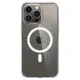 Spigen Ultra Hybrid Mag Case for iPhone 14 Pro Clear/White
