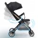 Baby Stroller (Nukido Paseo)