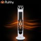 Ruhhy 83cm Tower Fan with Remote Control, White
