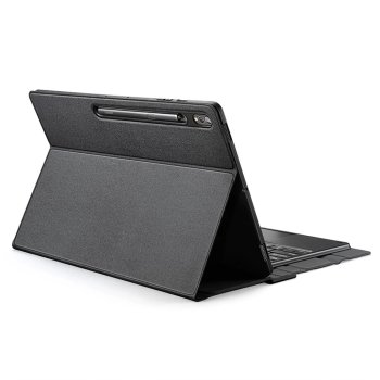 Dux Ducis TK Series Keyboard Case for Samsung Tab S9 Ultra, Black