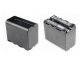 Аккумулятор Sony Np-F960 Np-F970 Np-F950 Np-F930 8600Mah, 7.2V