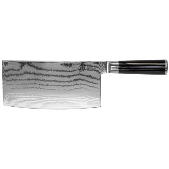 KAI Shun Classic Chinese Chef's Knife 18 cm