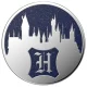 Popsockets 2 Enamel Glitter Hogwarts Holder and Phone Stand