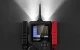 Ancel PB600 Automotive Circuit Tester 12V/24V Diagnostic Tool 2.4\" Screen