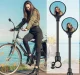 Bicycle Rear-View Mirrors Set