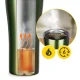 Thermal Mug Mountain Goat TRAVEL 380 ml, Green