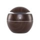 SPA-16 Electric Ultrasonic Air Humidifier / Diffuser / Aromatherapy, 130 ml