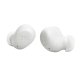 JBL Wave Buds In-Ear Headphones - White
