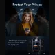 ESR UltraFit Armorite Privacy Tempered Glass for iPhone 18 Pro Max, 2-Pack