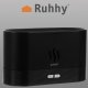 Fragrance Diffuser Air Humidifier Ruhhy 22542, 180ml