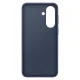 Original Samsung Galaxy A57 (SM-A576B/DS) Silicone Cover Gel Case, Blue (EF-PA576CNEGWW)