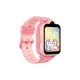 Kids Smartwatch Forever KW-225 with GPS Tracker and Camera, Pink
