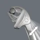 Wera 6004 Joker XL Self-Setting Open-End Spanner, 19-24 mm