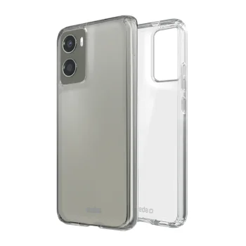 Phone Case SBS Skinny for Motorola Moto G06, Transparent