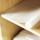 Anti-Slip Drawer Mat 300x50 cm, Transparent