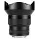 AstrHori MF 12mm f/2.8 Full-frame Fisheye Lens for Nikon Z