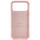 Nimmy Cool&Cute 2.0 Rabbit Phone Case Cover iPhone 17 Pro - Pink