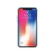 Adidas OR SnapCase Floral Case for iPhone X / Xs, Gray