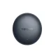 Oppo Enco Air5s In-Ear Wireless Headphones with ANC, Bluetooth 6.0, Black