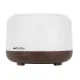 LED Aroma Diffuser Air Humidifier with Remote Control N23511