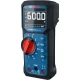 Bosch GDM 600-15 Professional Digital Multimeter True RMS, CAT III 600 V