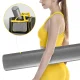 4Fizjo Textured Massage Roller CARE+ 90 cm, Grey