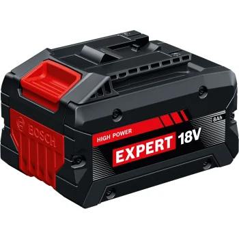 Battery Bosch EXPERT EXBA18V-80 18V 8.0Ah