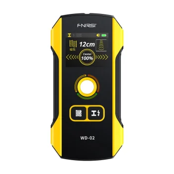 FNIRSI WD-02 Wire and Wall Detector