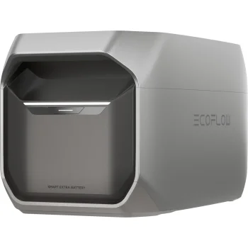 EcoFlow DELTA 3 Extra Battery 1024Wh